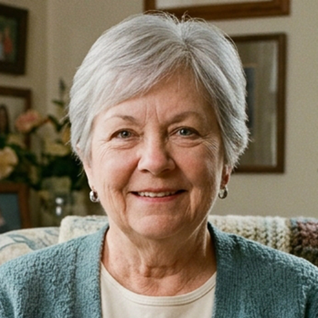 Reviewer Margaret T